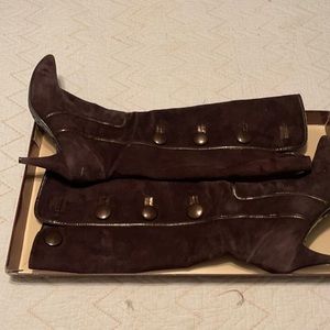 Antonio Melani boots